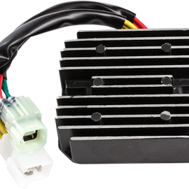 Regulator/Rectifier - Lithium-ion Compatible - Suzuki