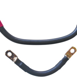 Battery Cables - '08-'17 Softail