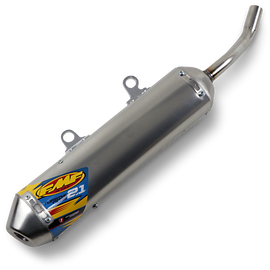 Turbinecore 2.1 Muffler