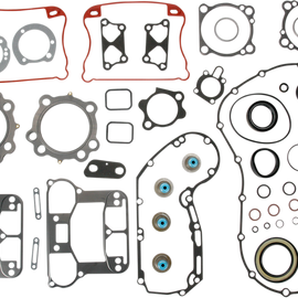 Motor Gasket Kit - XL