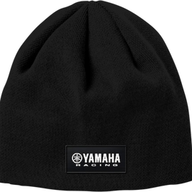 Yamaha Essentials Beanie - Black