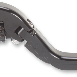 Black GP Brake Lever