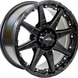 Wheel - 14X7 - 4/156 - 5+2