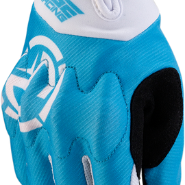 MX1™ Gloves - Blue - 2XL