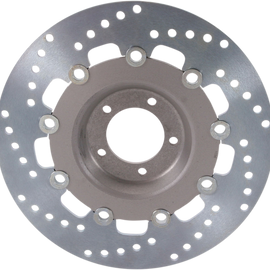 Brake Rotor - Honda - MD1036LS