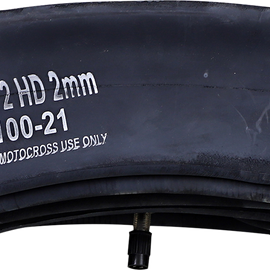 Inner Tube - Heavy-Duty - 80/100-21 - TR-6