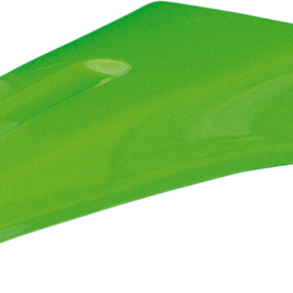 MX Rear Fender - KX Green - KX85