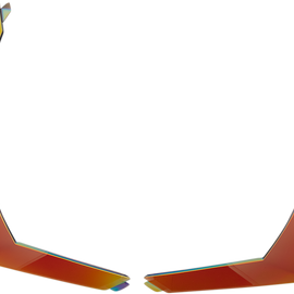 Airform™ Rear Spoiler - RST Red