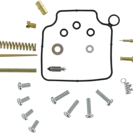 Carburetor Repair Kit - Honda