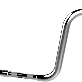 Chrome 12" Ape Hanger Handlebar