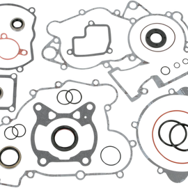 Motor Gasket Kit with Seal - KTM