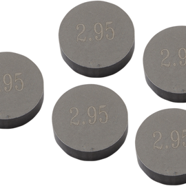 Valveshim - 10.00 x 2.95 - 5 pack