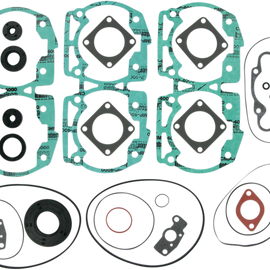 Complete Gasket Set - Ski-Doo