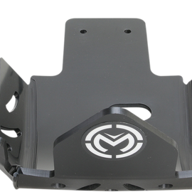 Pro Skid Plate - KX 450 F