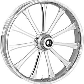 Front Wheel - Exile - 23 x 3.75 - With ABS53969