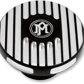 Grill Fuel Cap - Contrast Cut