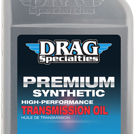 Transmission Oil - 80W-140 - 1 U.S. quart