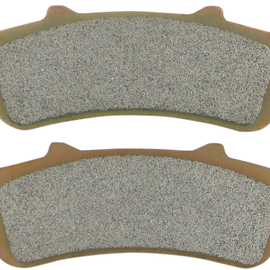 JL Sintered Metal Brake Pads - VD-165/4JL