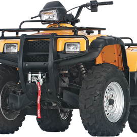 Winch Mount - Rancher