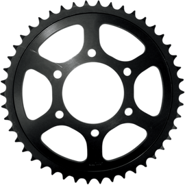 Steel Rear Sprocket - 44-Tooth - Kawasaki