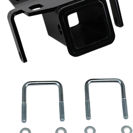 Receiver Hitch - 2" - Mule 610