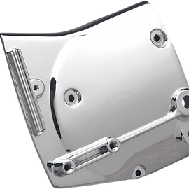 Sprocket Cover - Chrome - '86-'90 XL