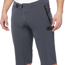 Celium Shorts - Charcoal - US 32