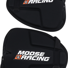 Handguards - Foam - Black