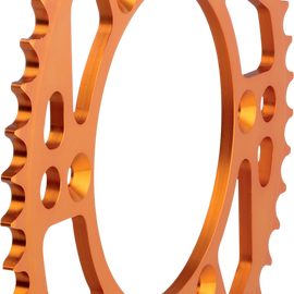 Rear Sprocket - 52-Tooth