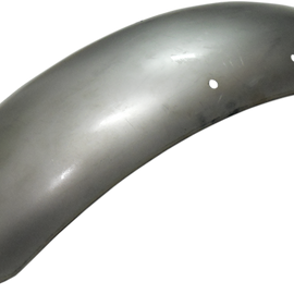 Front Fender - For 16"-17" Wheel - Smooth