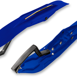 Rush Ski Kit - Blue
