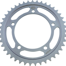 Sprocket - Rear - Triumph - 43-Tooth