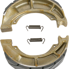 Brake Shoes - Suzuki