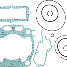 Top End Gasket Set - Yamaha