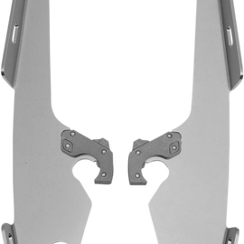Fats/Slim Plate Kit - Fury