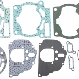 Top End Gasket Set - KTM
