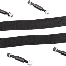 Front Limit Strap Kit - 23" - Polaris RZR