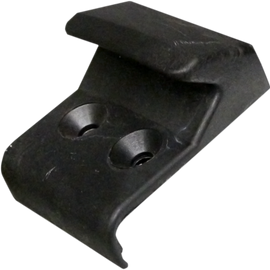 Nylon Protector Jaws Each