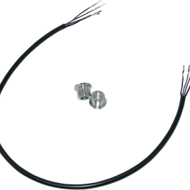 18mm to 12mm O2 Sensor Adapter