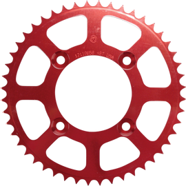 Rear Sprocket - 48-Tooth