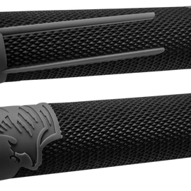 AG-2 MTB Grips - Graphite/Black