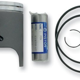 Piston Kit