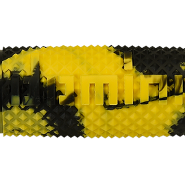 Grips - Snake - Yellow/Black