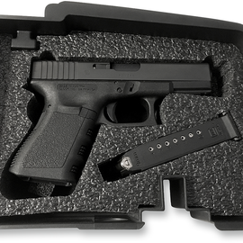 Glock Multi-Fit Foam Insert Kit