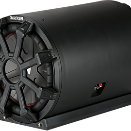 Weatherproof Subwoofer 10" 600W - 4 Ohm