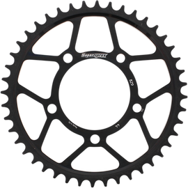 Rear Sprocket - 44-Tooth