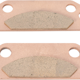 XCR Brake Pads - Parking Brake - Ranger