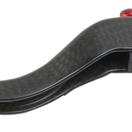 Carbon Shorty Clutch Lever