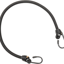 24" Bungee Cord - 2 Hook