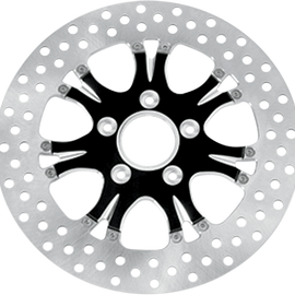 Brake Rotor - 11.8" - Paramount - Platinum Cut843145972